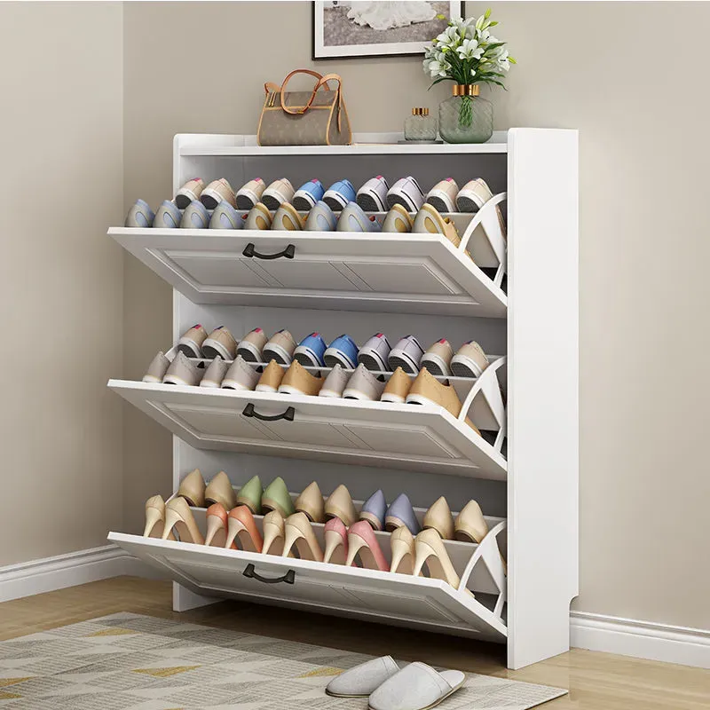 Clearance-sale-wall-hidden-shoe-cabinet-factory-clearance