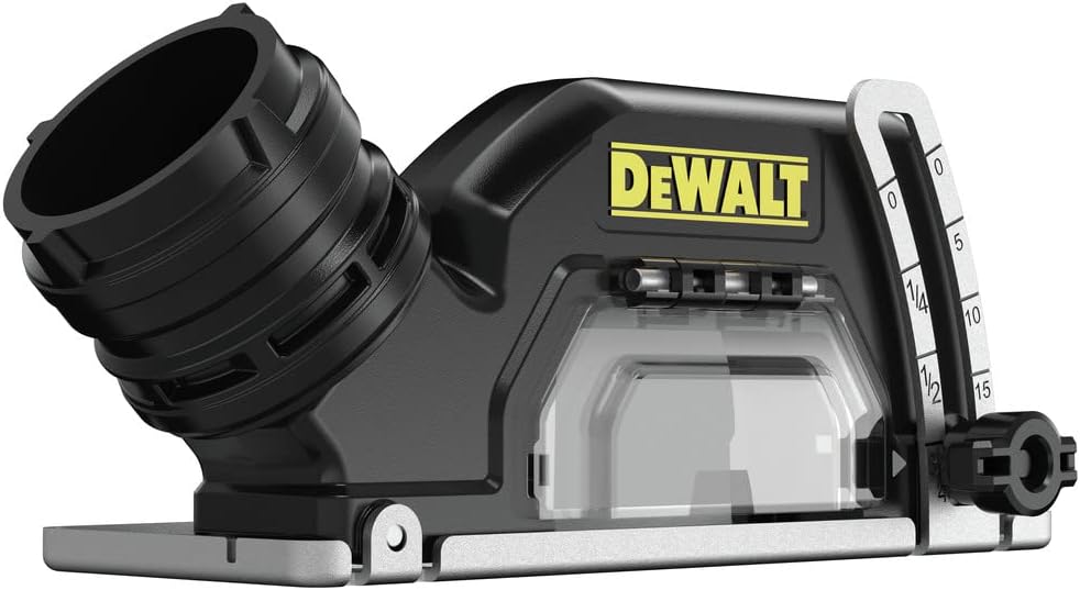 20V Cut Off Tool, Brushless and Compact