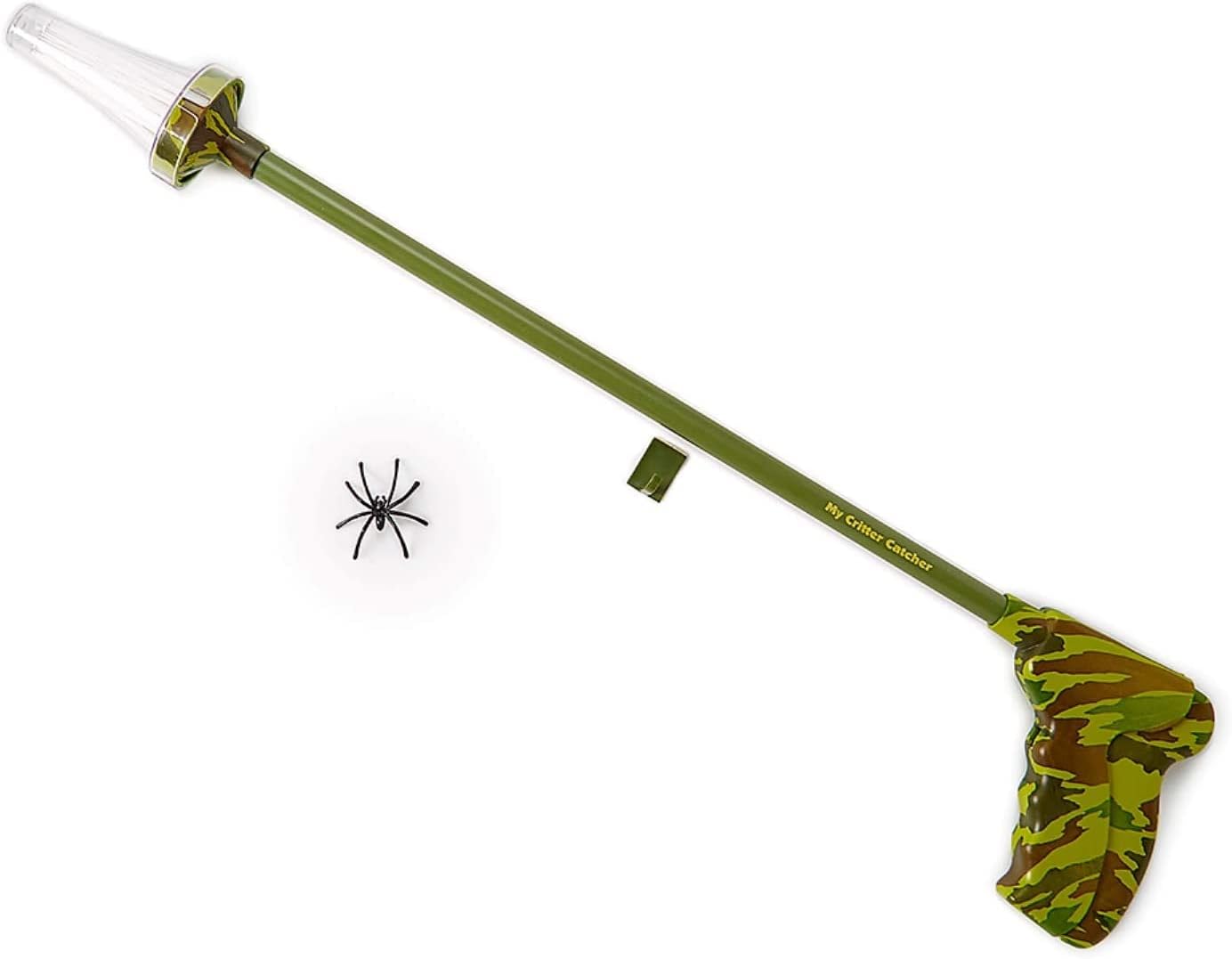 My Critter Catcher - Spider and Insect Catcher (Pink)