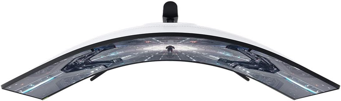 49-in 5K QHD 1440p Gaming G9 Computer Monitor