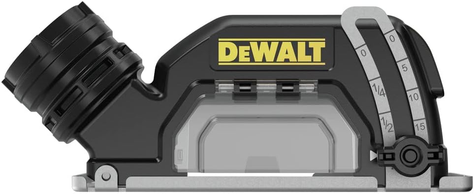20V Cut Off Tool, Brushless and Compact