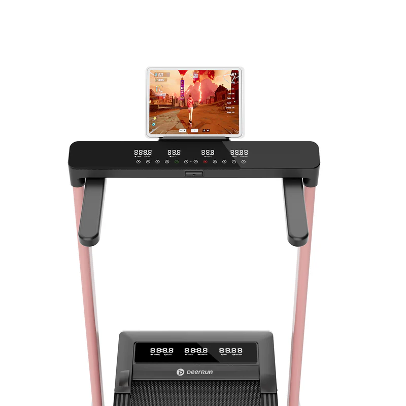 Auto Incline Limited Edition Treadmill | Home Fitness Gift