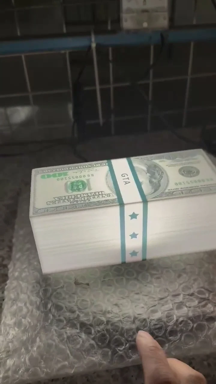 Magnetic Levitating Dollar LED Night Light GTA Money Floating Rotating Lamp Gift