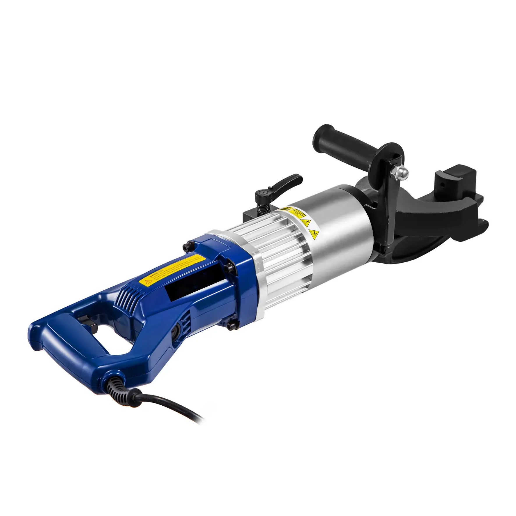 Electric Hydraulic Rebar Bender