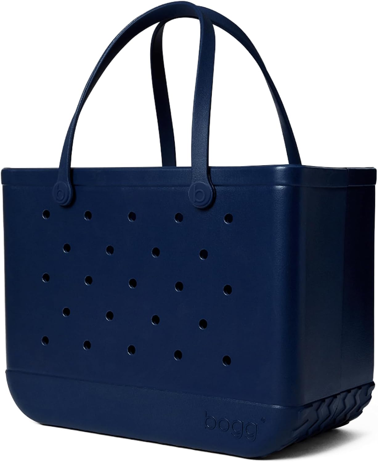 BAG Original Tote – Durable, Washable, Tip-proof – Beach, Pool, Boat, Work, Sports