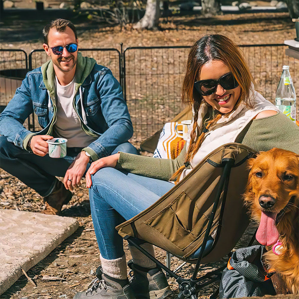 Dog Playpen – Quick Setup for RV Camping
