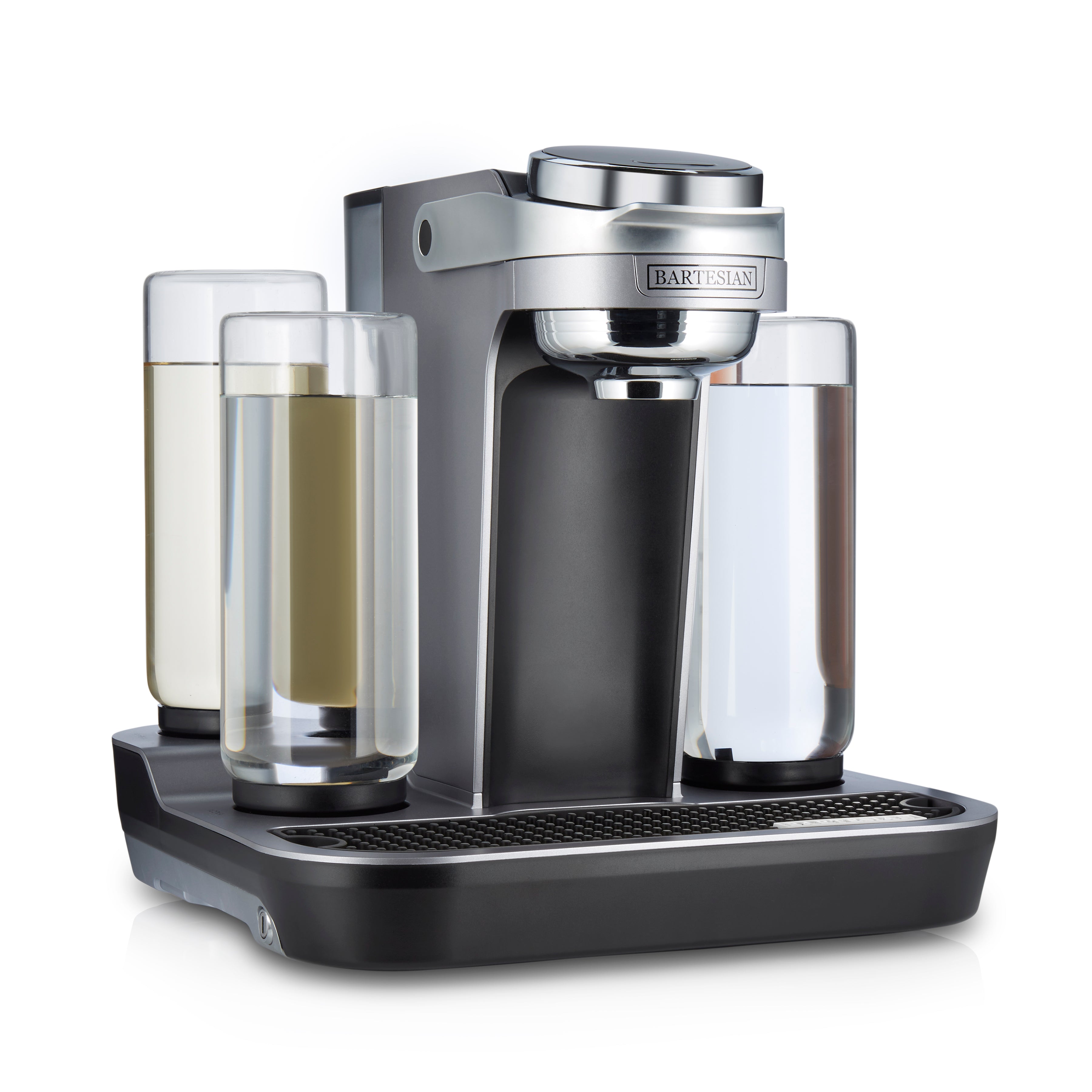 Professional Cocktail Maker