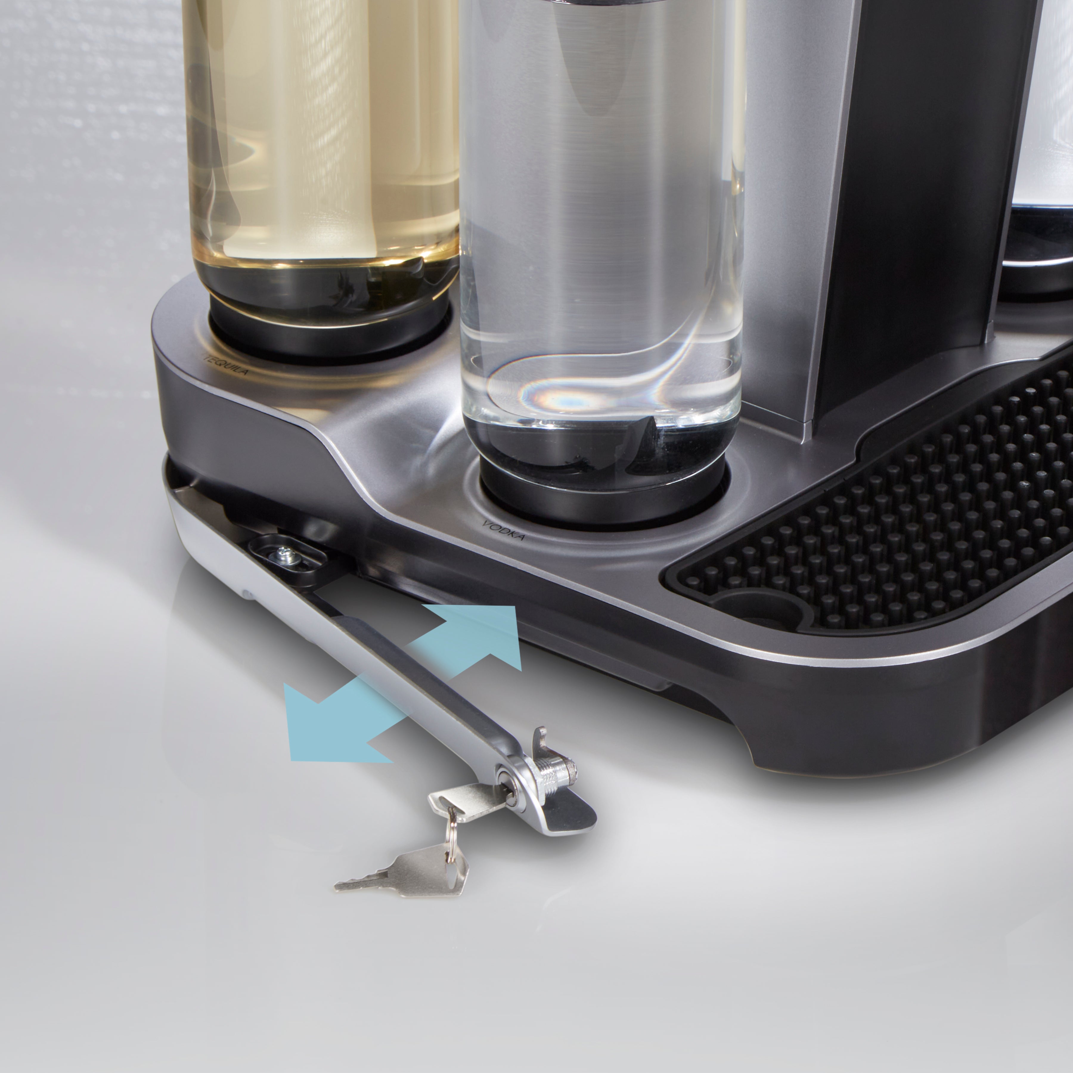 Professional Cocktail Maker