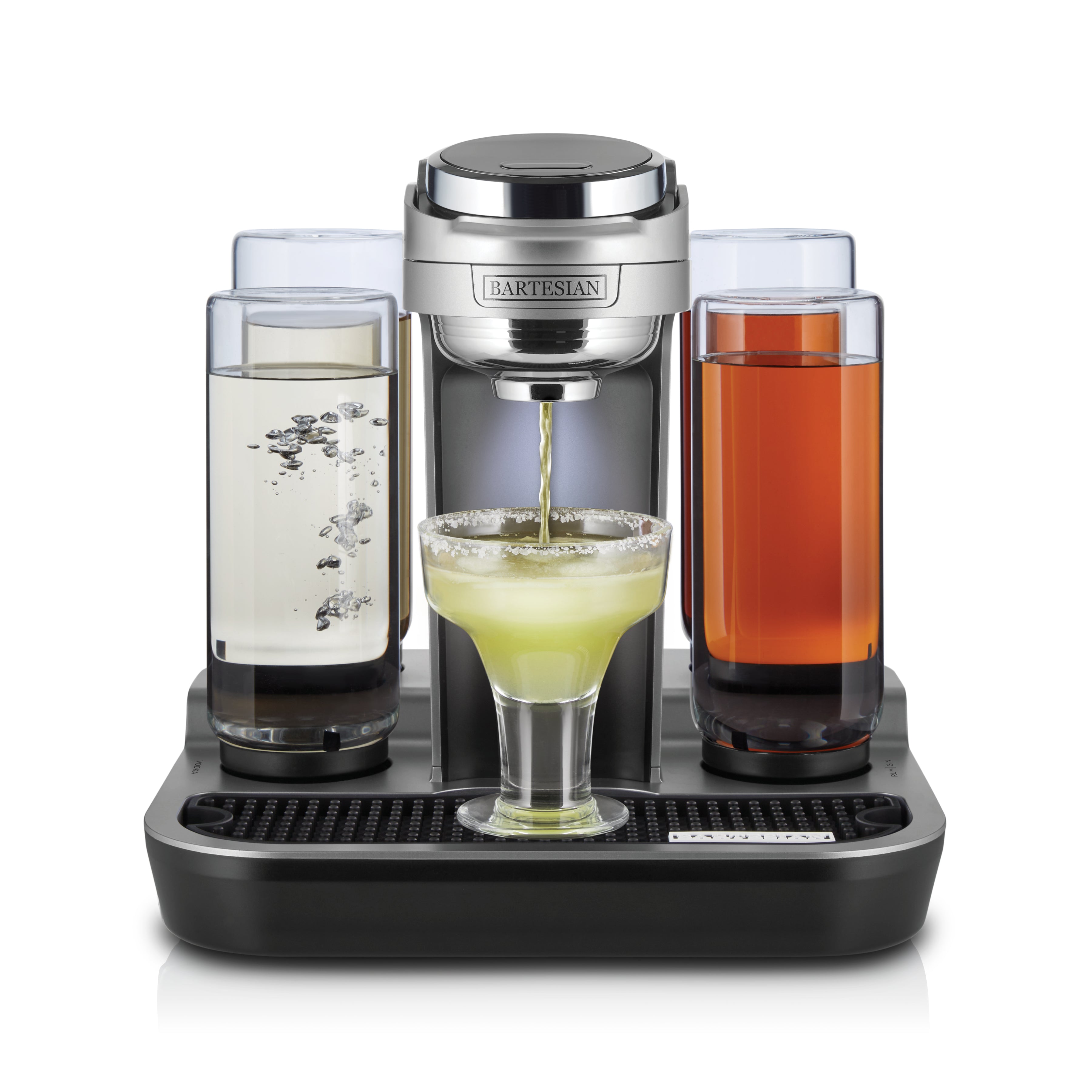 Professional Cocktail Maker