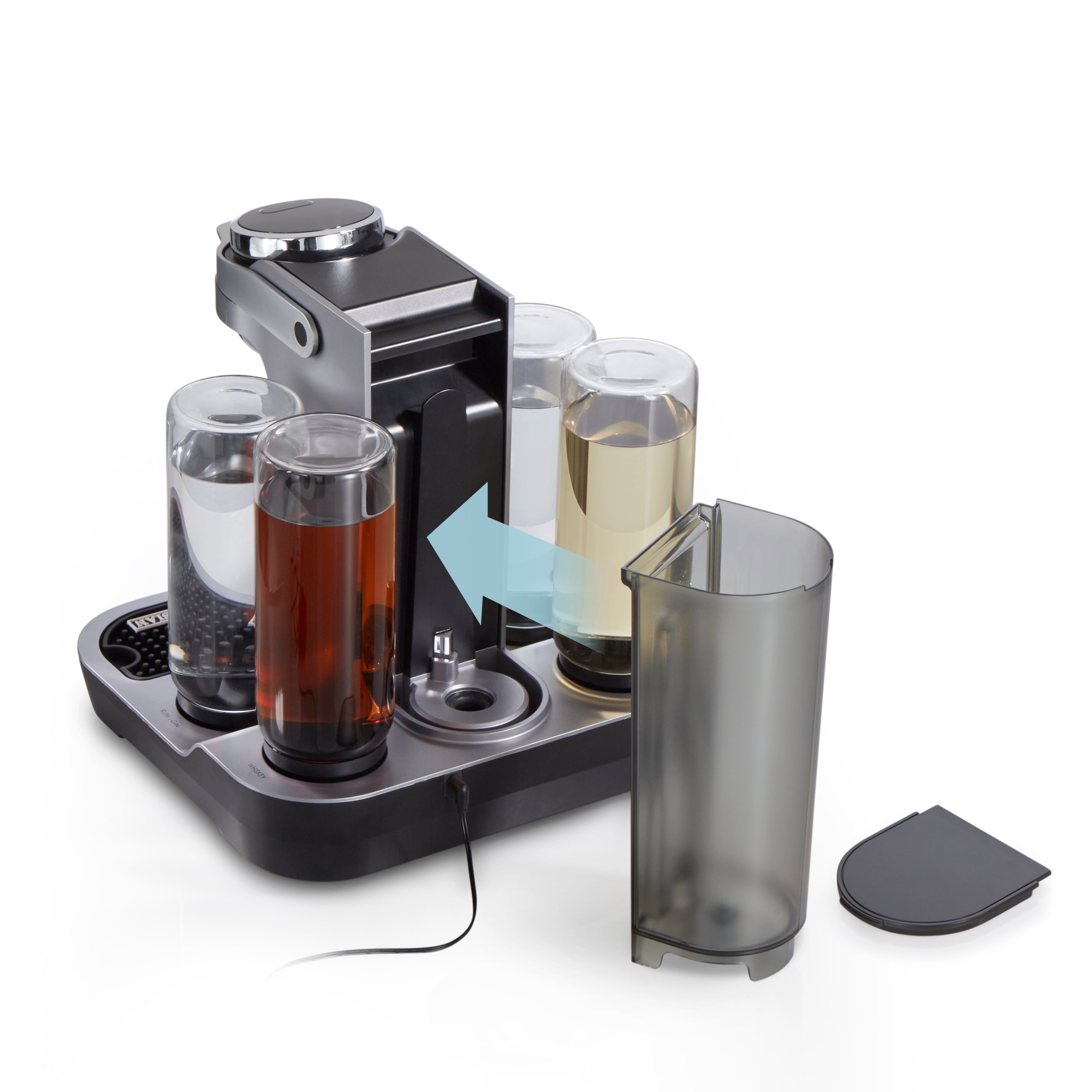 Professional Cocktail Maker