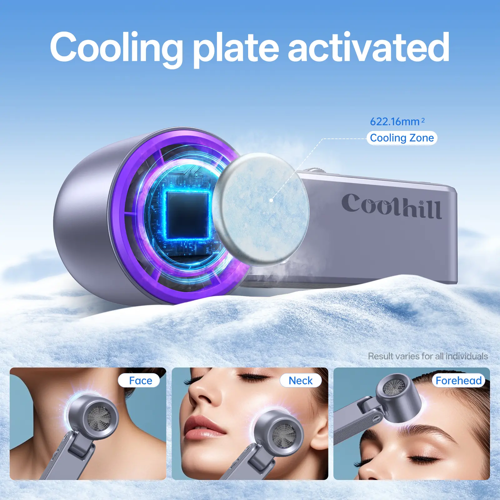 Portable fan Handheld High Speed Fan 199 Adjustable Levels Foldable for Summer Travel Vacation Essentials& Outdoor Activities cool fan