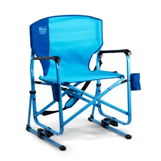 Redwood Flow Motion DC Rocker Chair