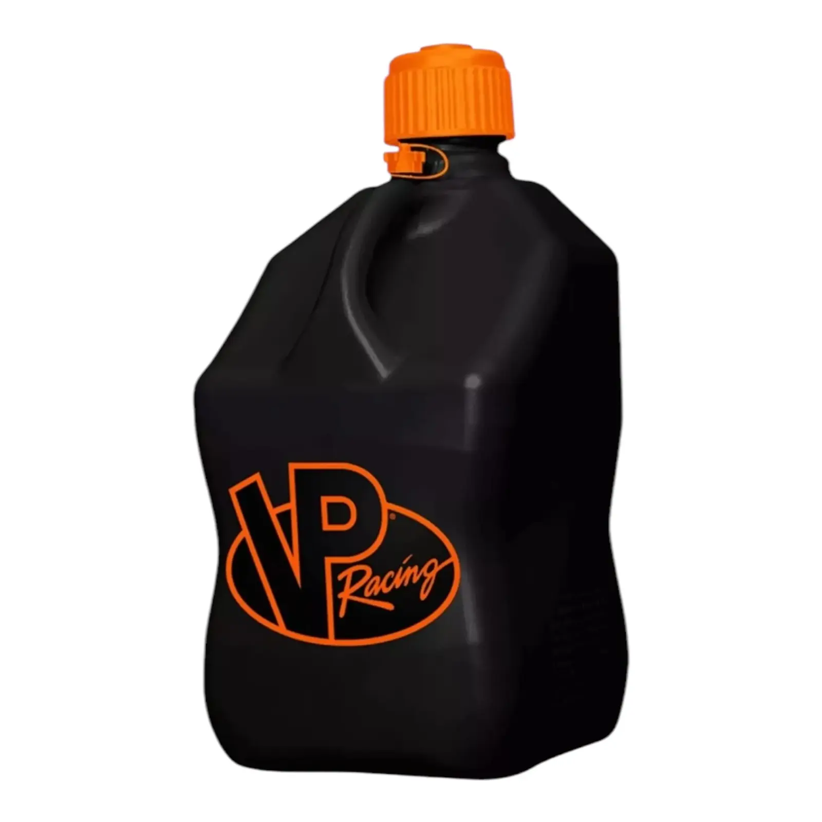 2 PACK 5.5 Gallon Plastic Utility Jug – Heavy-Duty, Leak-Proof with Quick-Flow Spout for Automotive & Motorsport Use