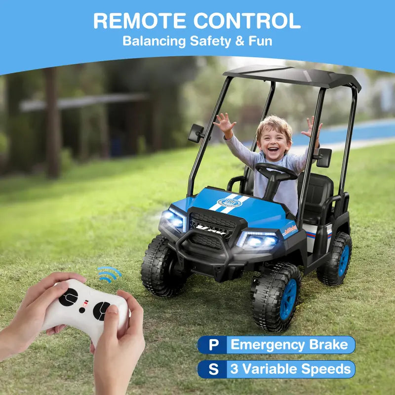 Golf Cart