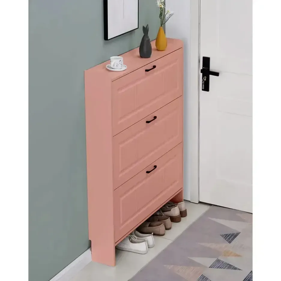 Clearance-sale-wall-hidden-shoe-cabinet-factory-clearance