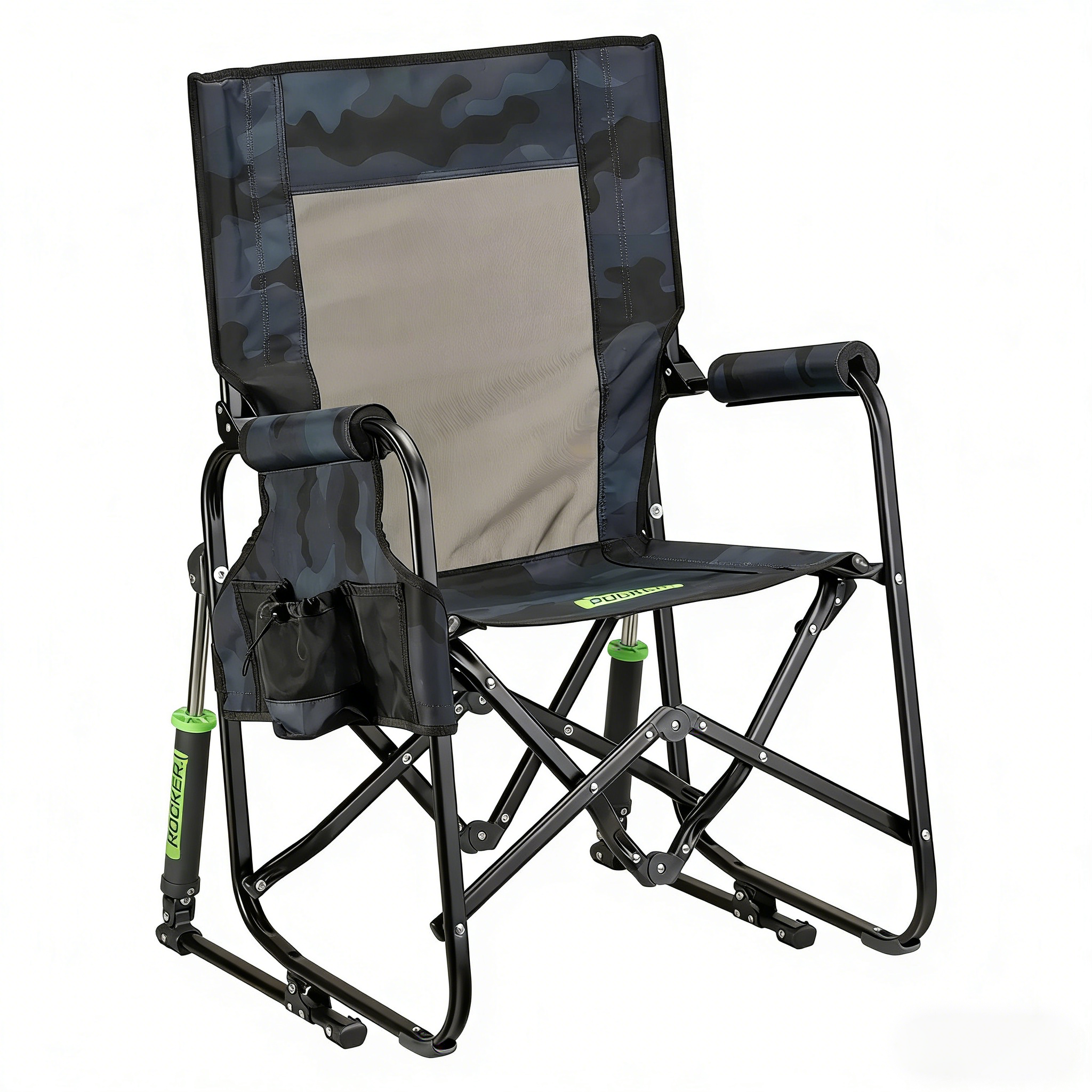 Stowaway Rocker (Buy 2 Freeshipping)