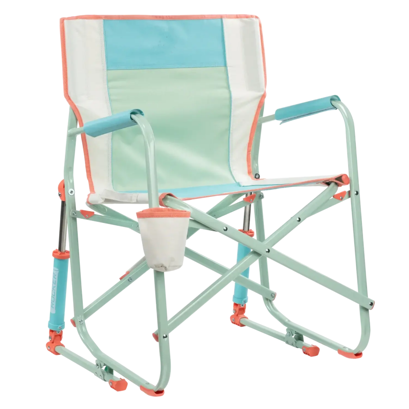 Outdoor Freestyle Rocker (Buy 2 Freeshipping)