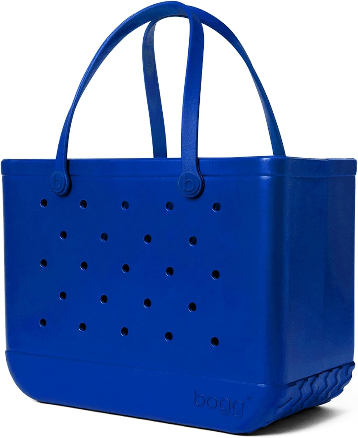 BAG Original Tote – Durable, Washable, Tip-proof – Beach, Pool, Boat, Work, Sports