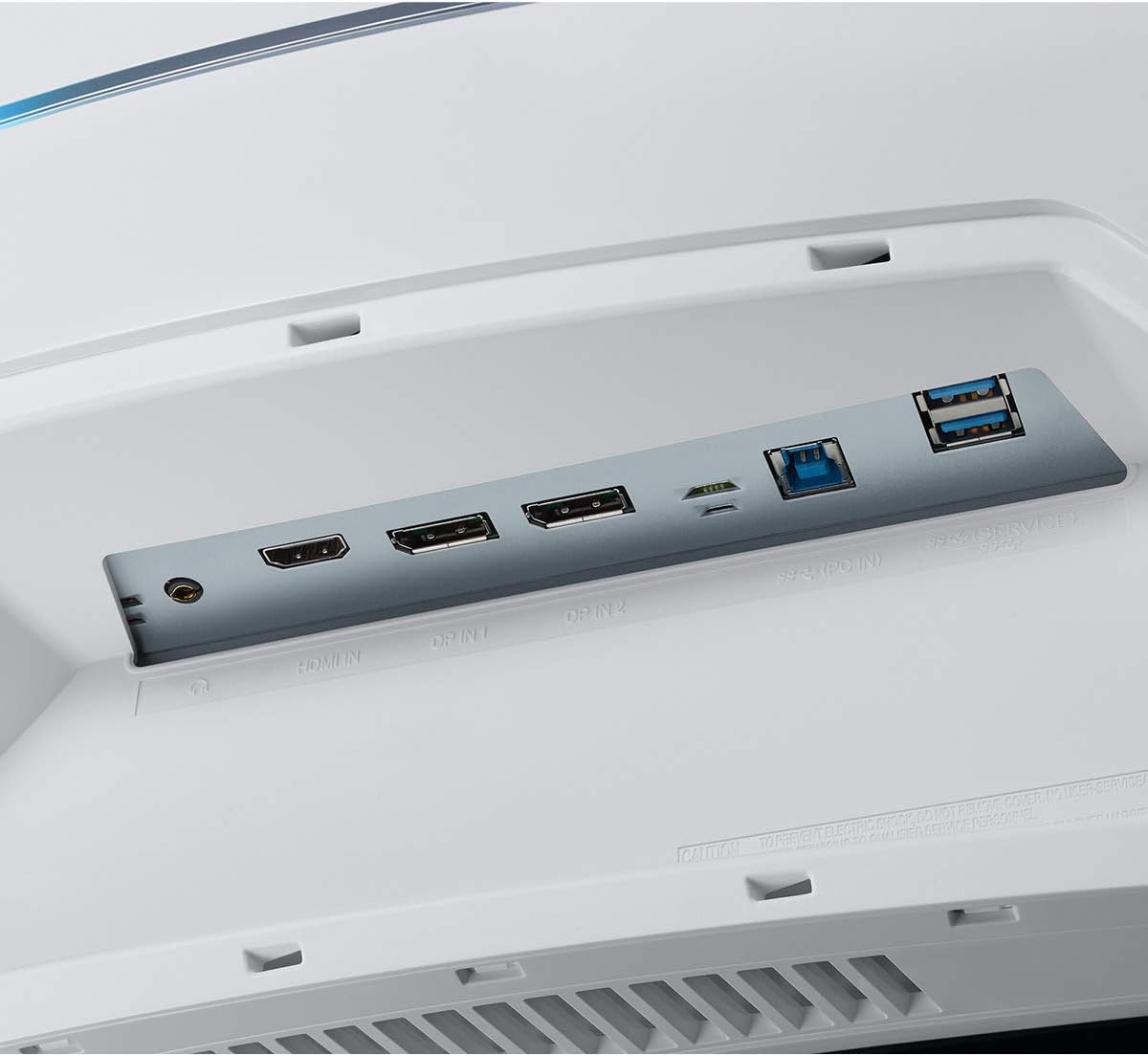 49-in 5K QHD 1440p Gaming G9 Computer Monitor