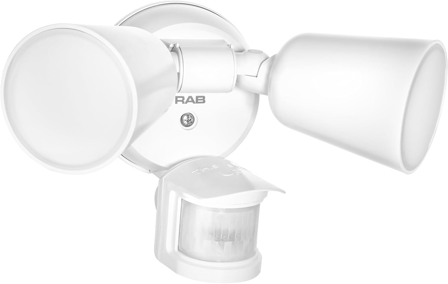 Motion Sensor Outdoor Lights