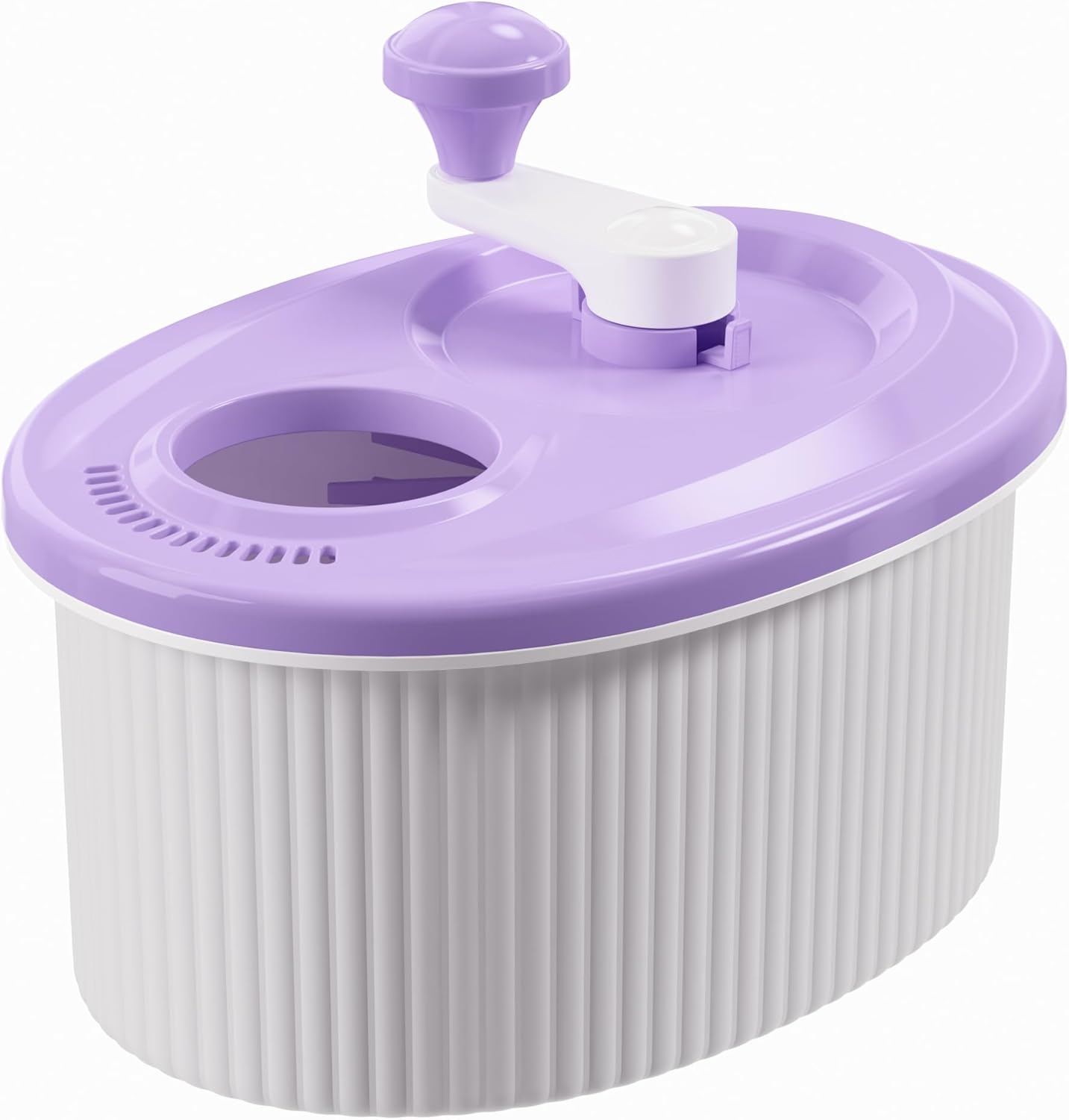 Fruit Cleaner Spinner , Large Fruit Washer Spinner, Fruit Cleaner Spinner with Fruit Washer Bowl, Vegetable Fruit Spinner Washer,Fruit and Vegetable Scrubber