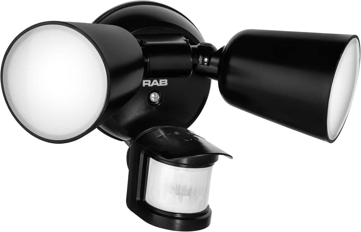Motion Sensor Outdoor Lights