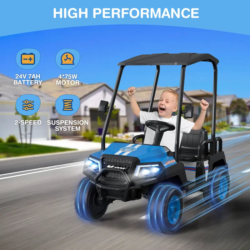 Golf Cart