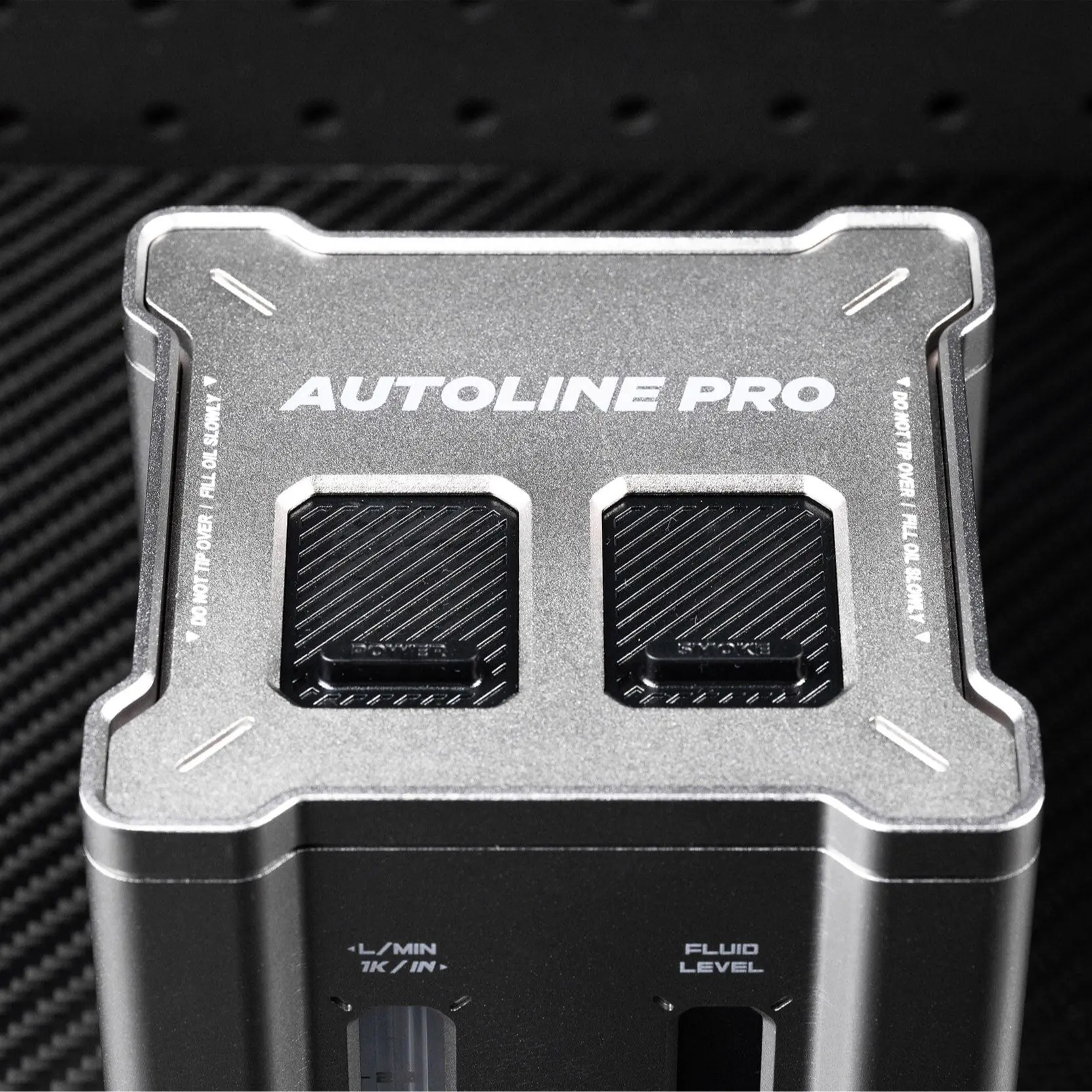 Leak Detector Smoke Machine | AutoLine Pro