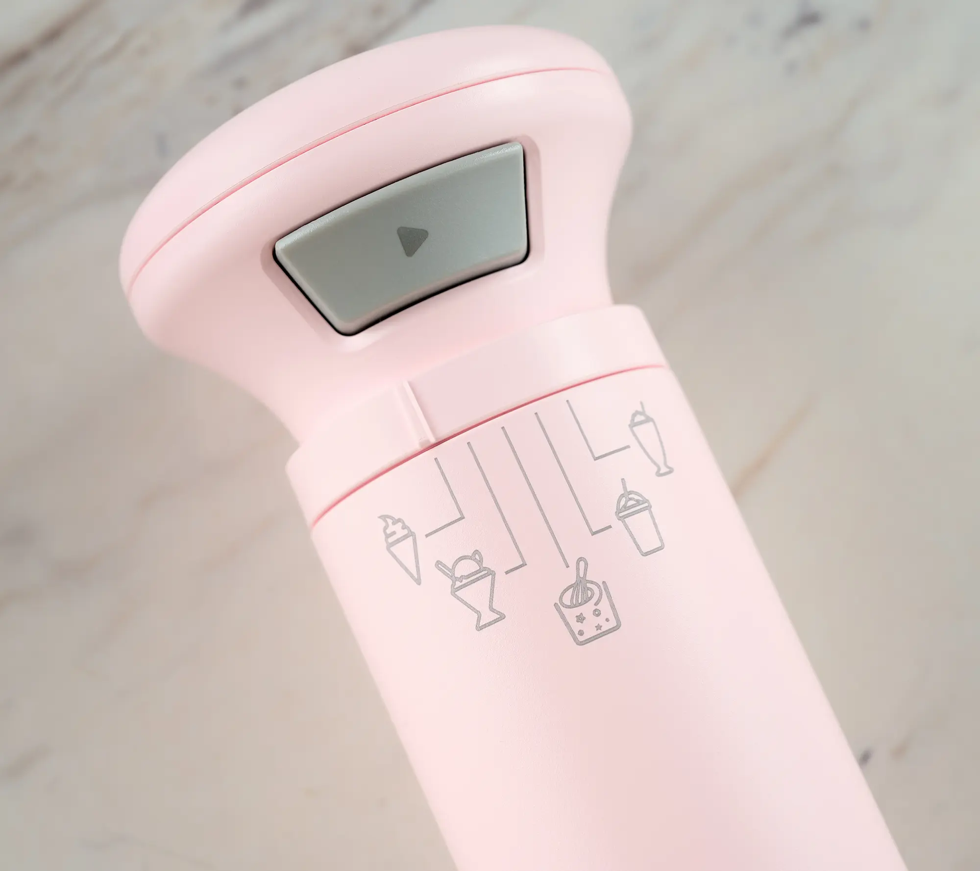 FastFreeze Frozen Treat Maker – Create Homemade Ice Cream, Sorbet & Frozen Desserts in Minutes