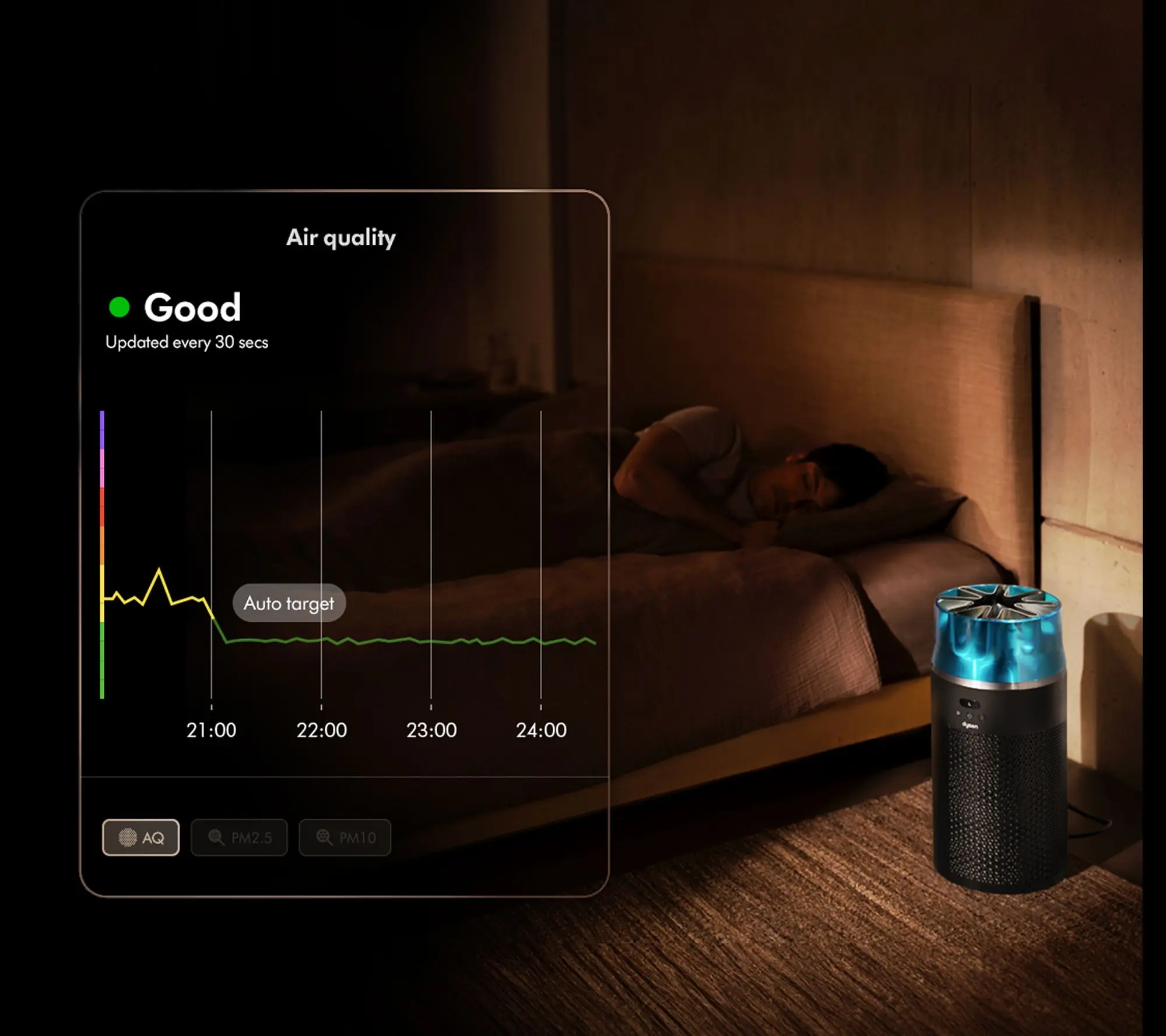 Air Purifier