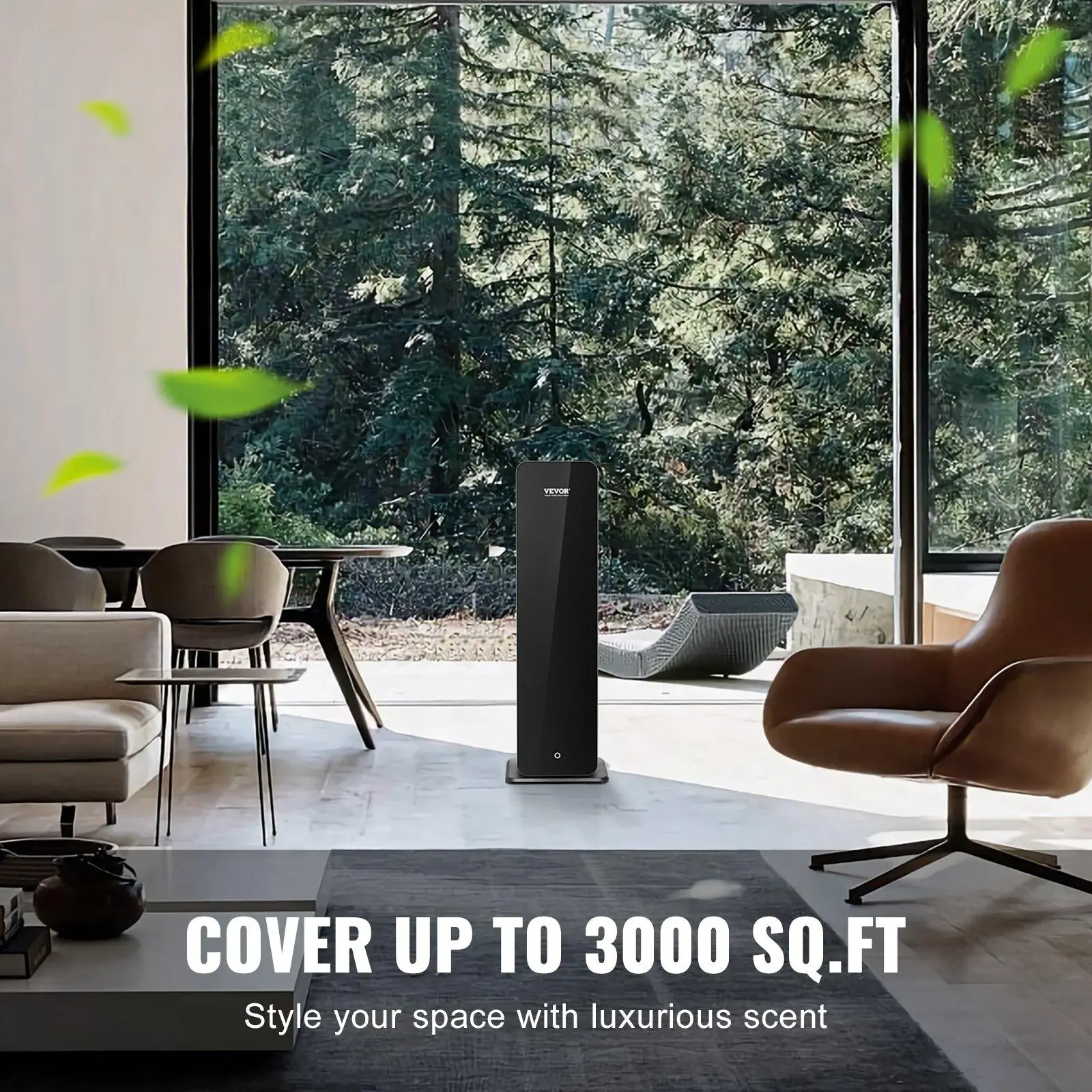 Scent Air Machine