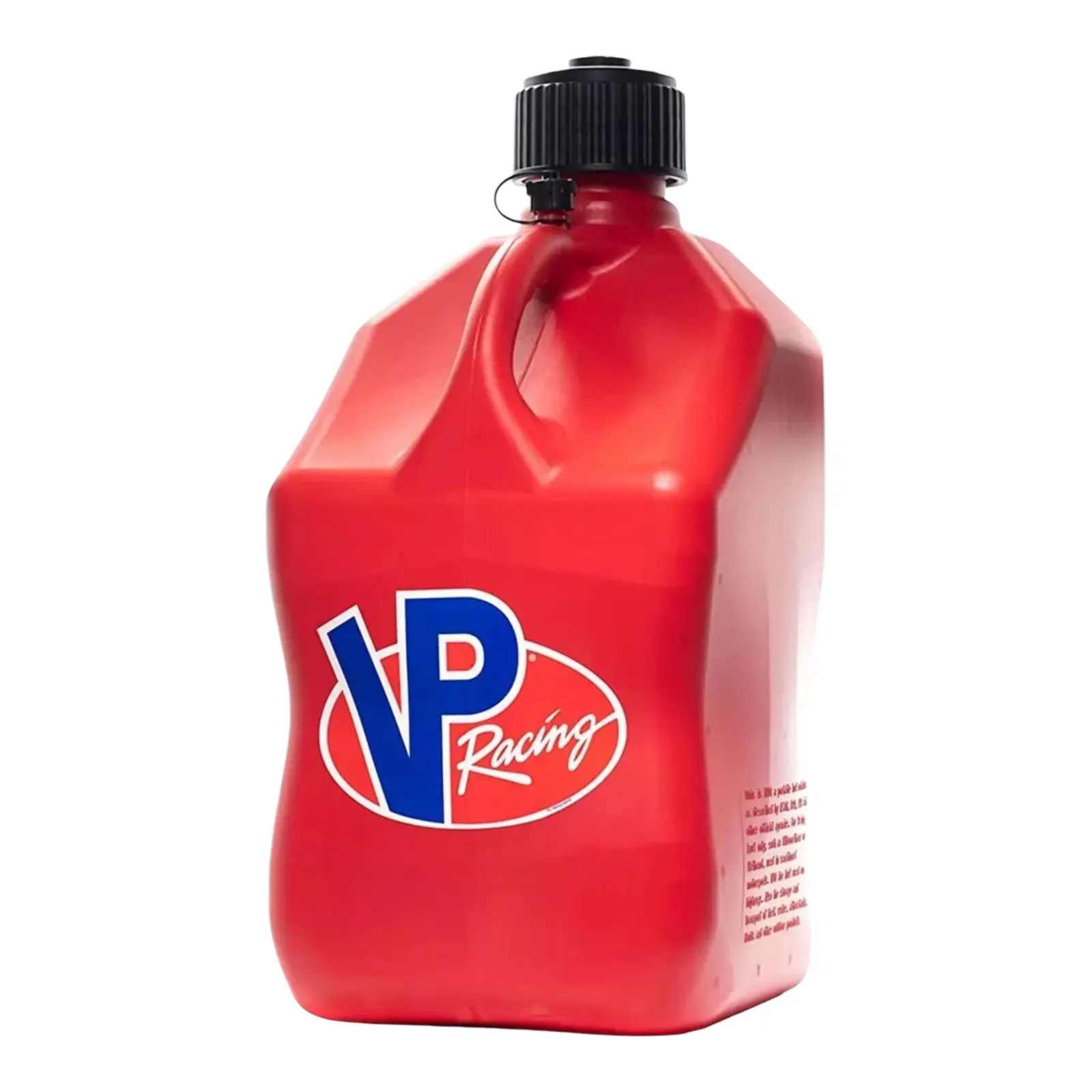 2 PACK 5.5 Gallon Plastic Utility Jug – Heavy-Duty, Leak-Proof with Quick-Flow Spout for Automotive & Motorsport Use