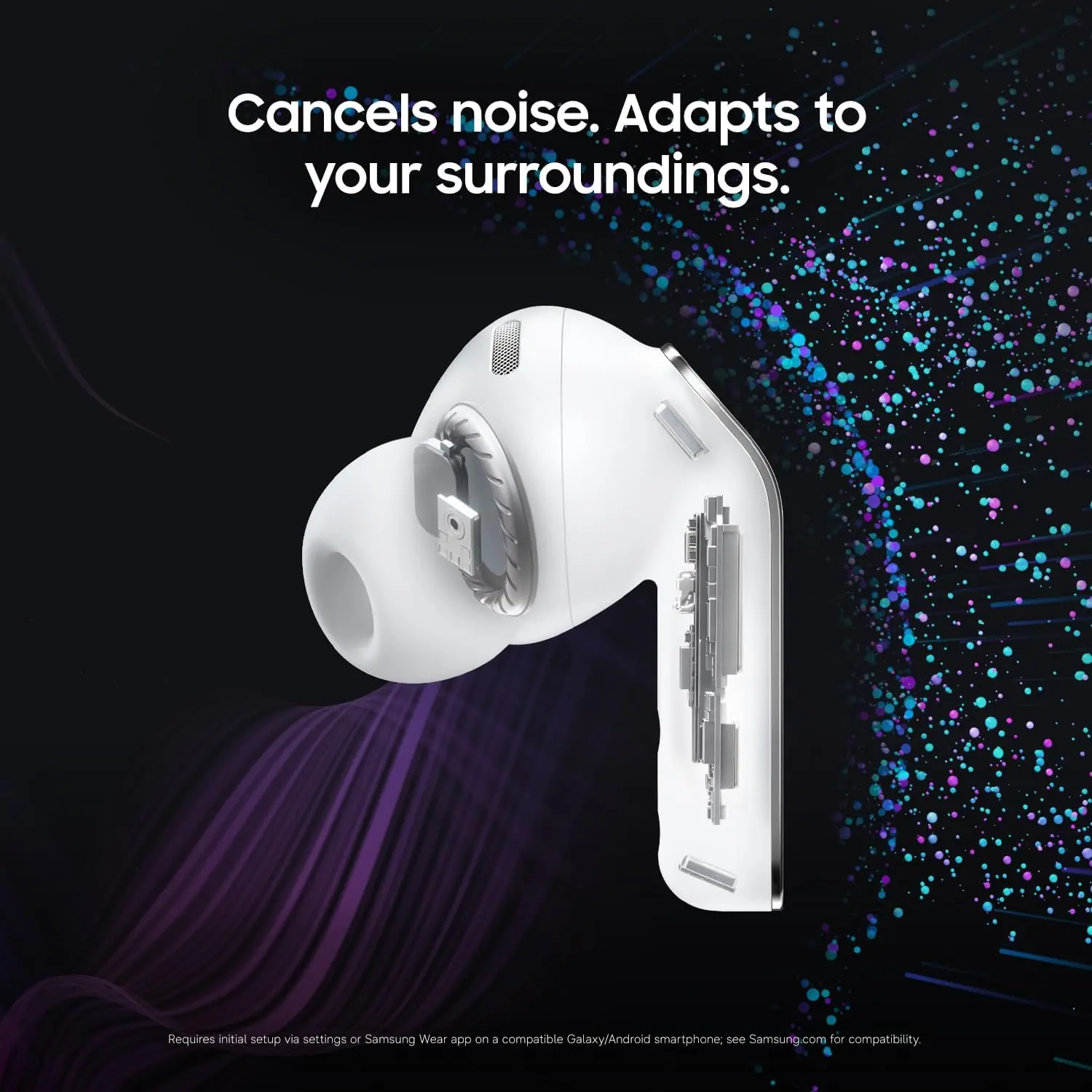 Galaxy Buds 4 Pro (2026)
