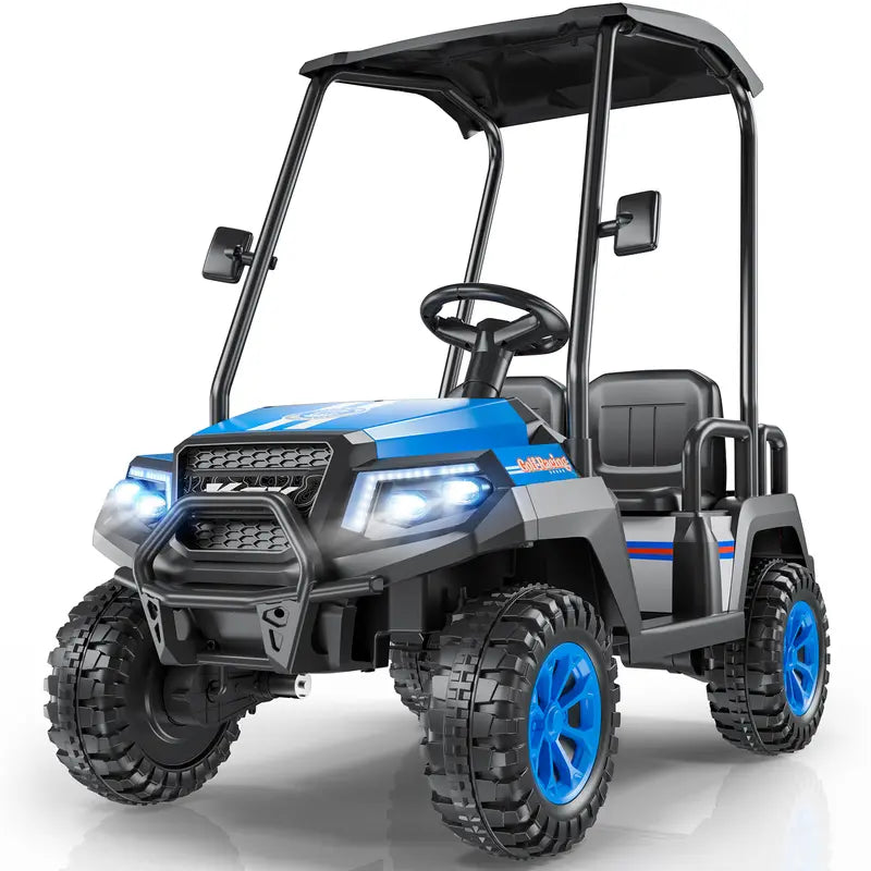 Golf Cart