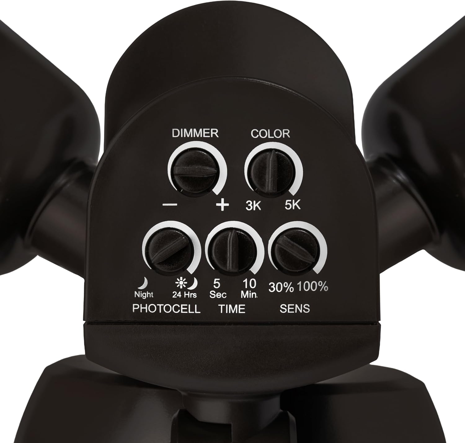 Motion Sensor Outdoor Lights