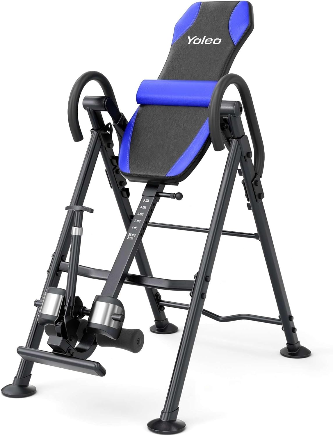 Gravity Inversion Table
