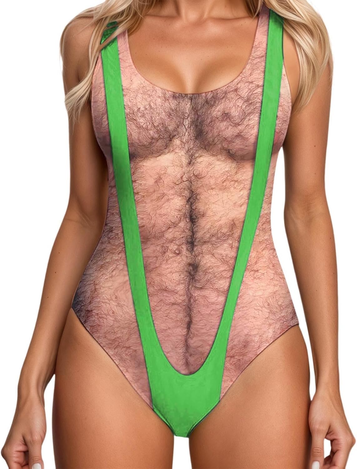 4-Pack Women's Bikini
