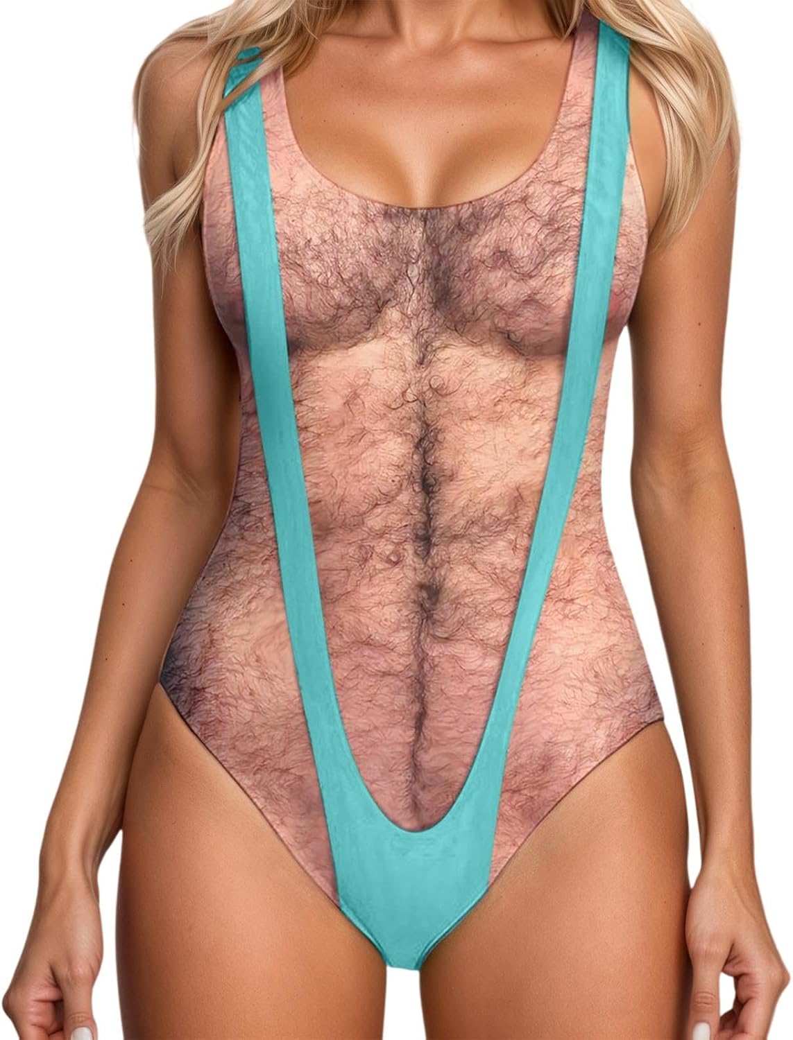 4-Pack Women's Bikini