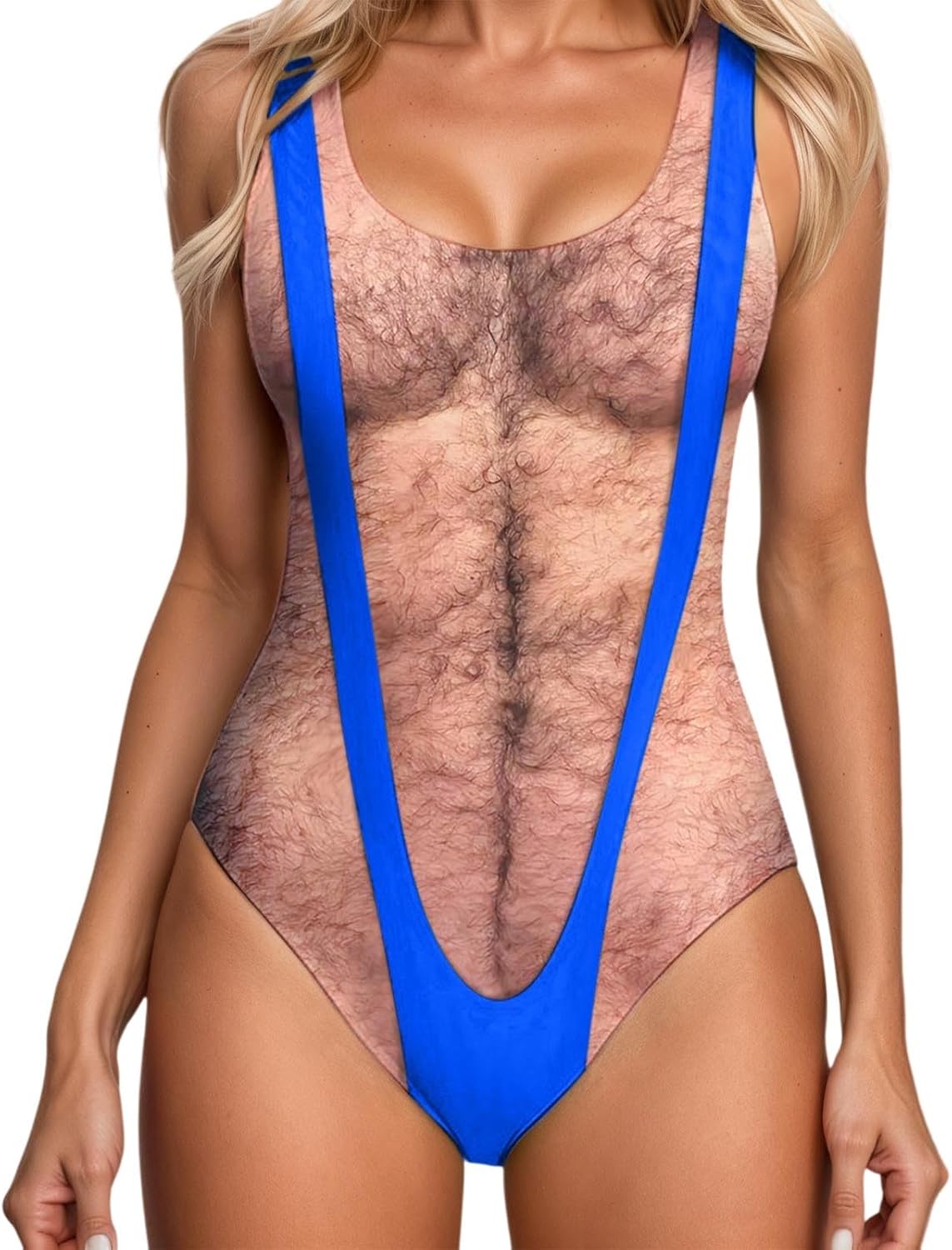 4-Pack Women's Bikini