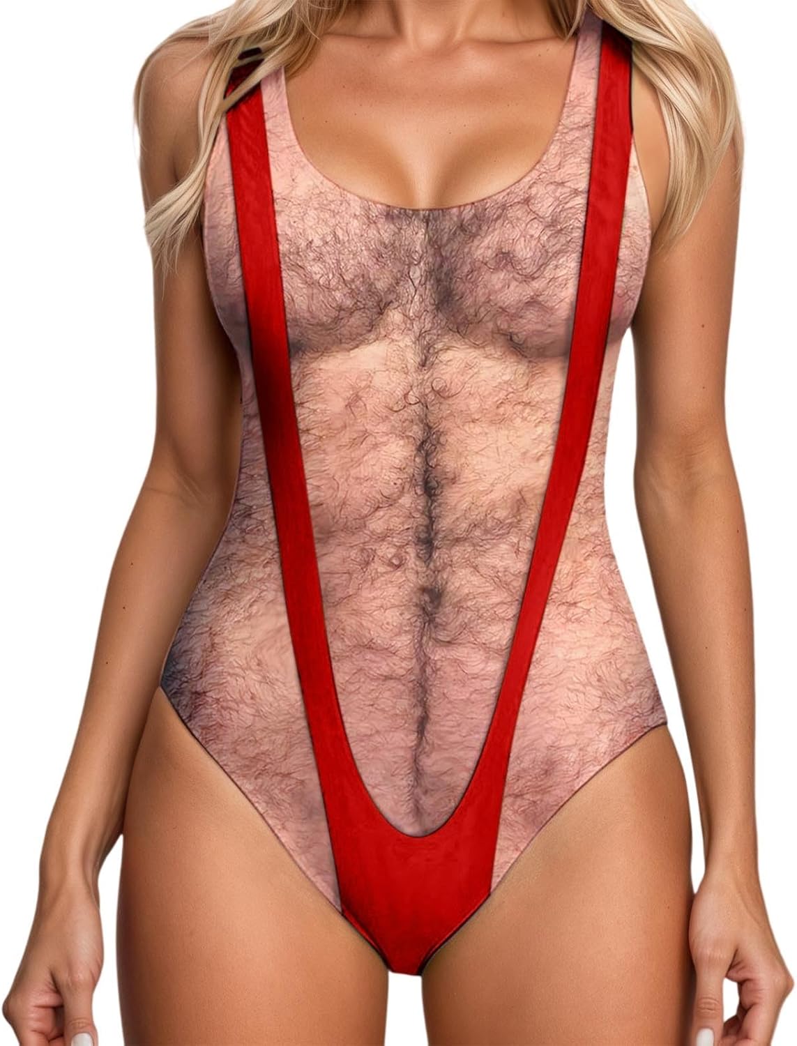 4-Pack Women's Bikini