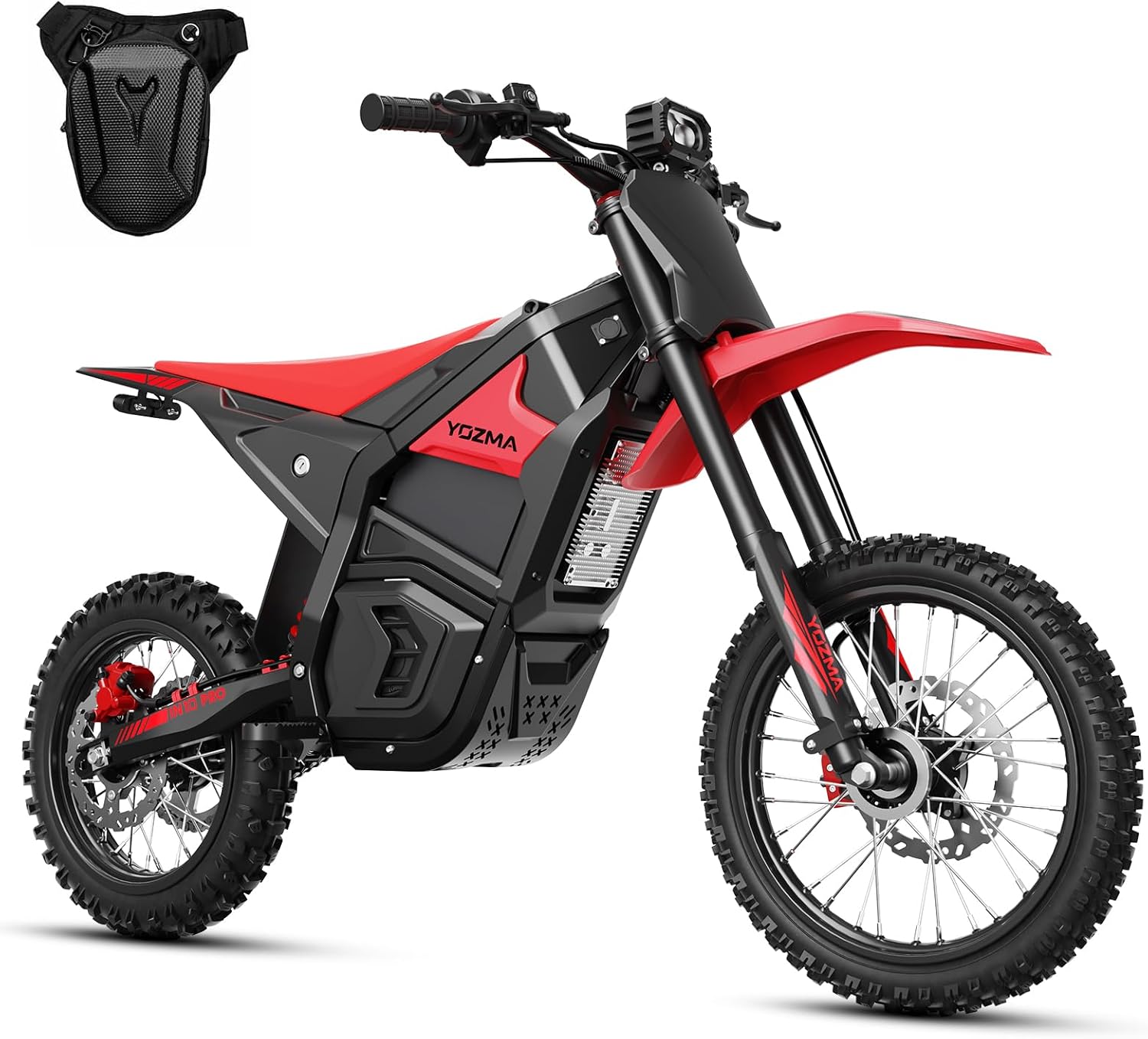 IN10 Pro Electric Dirt Bike