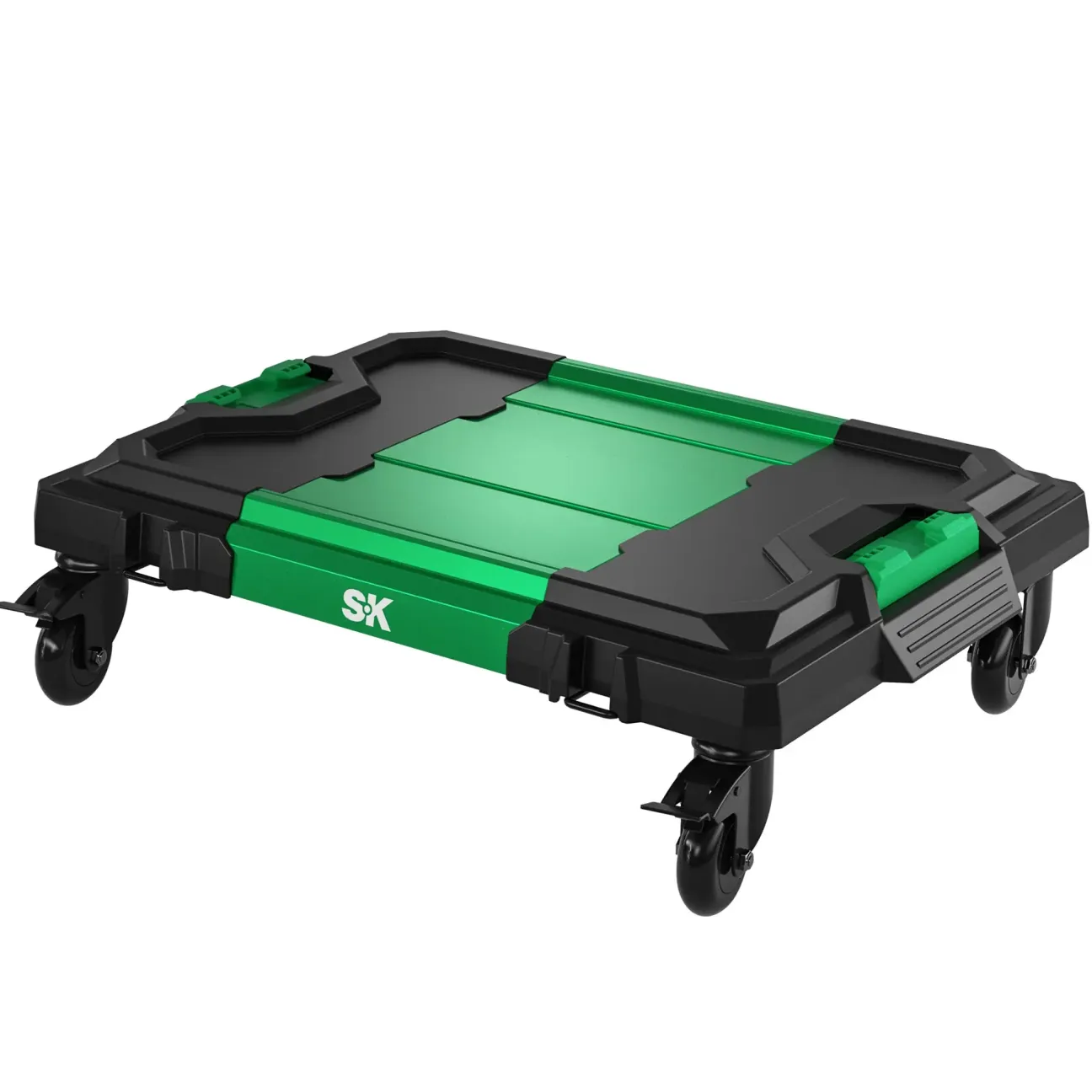 Modular Stackable Storage Toolbox