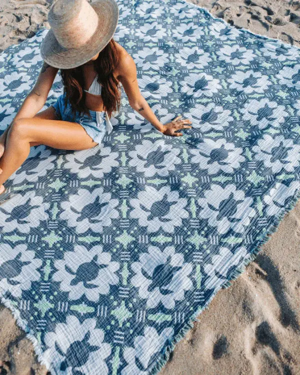 Party Blanket
