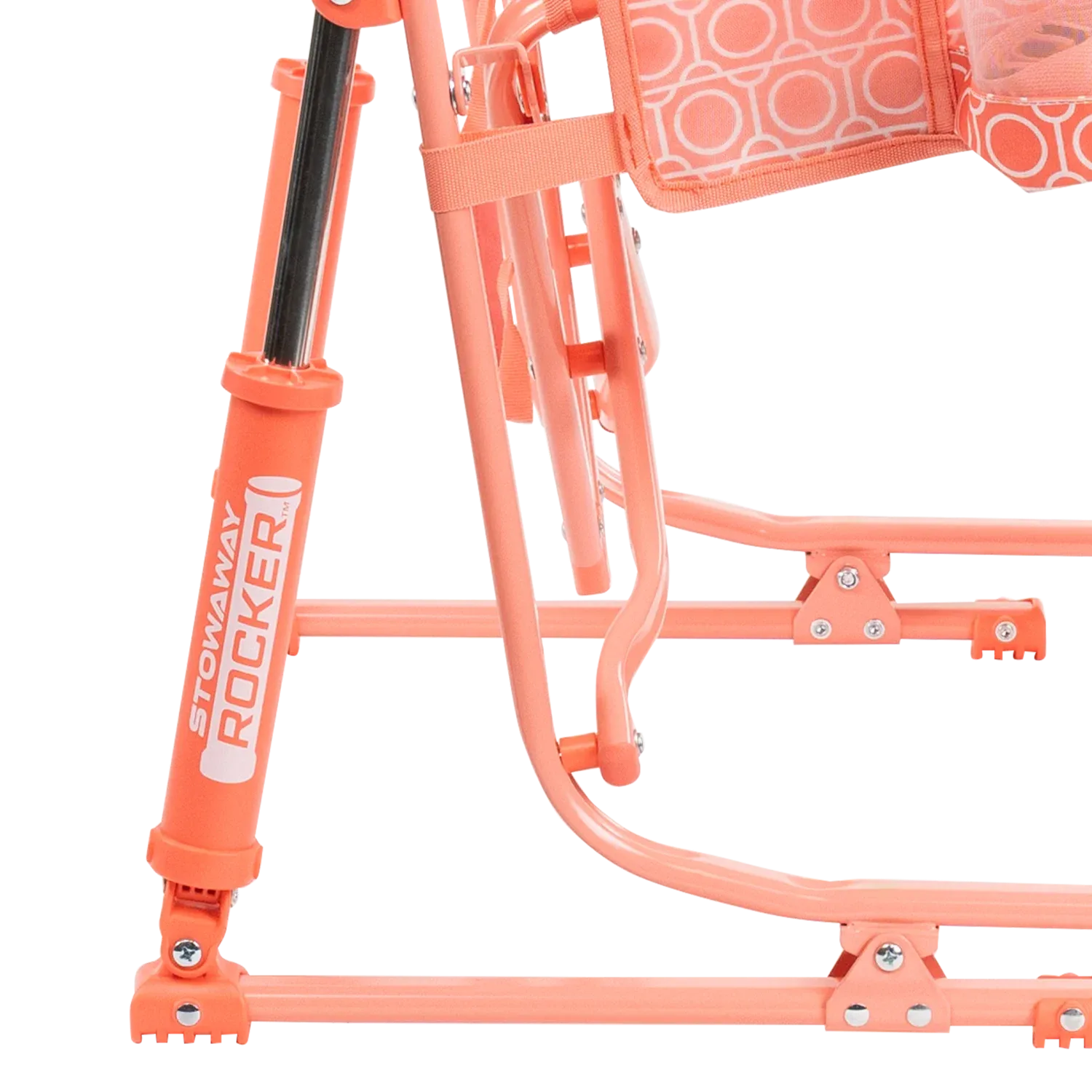 Stowaway Rocker (Buy 2 Freeshipping)