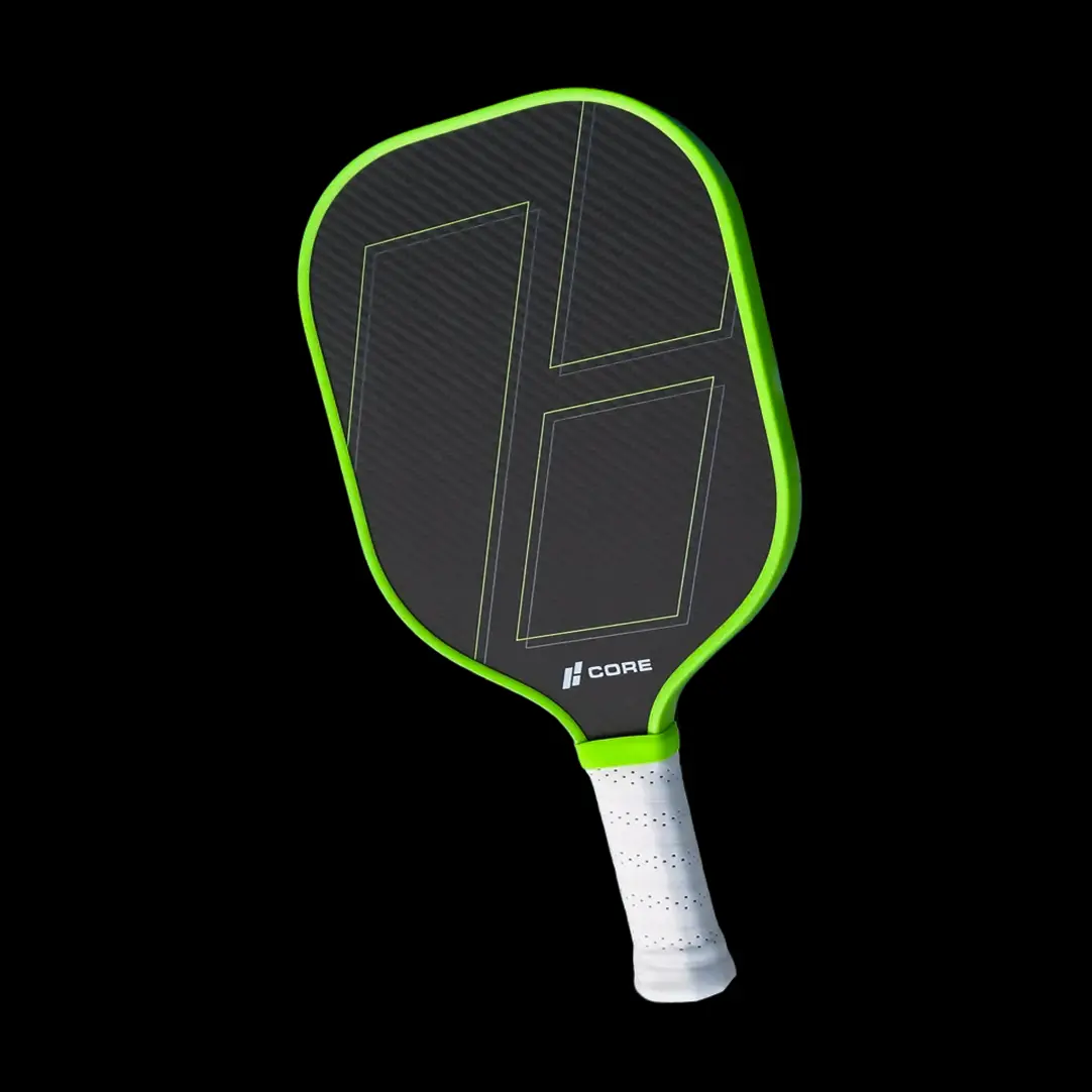 Pickleball Paddle | T700 Carbon Fiber Surface | MX-1000 (16mm)