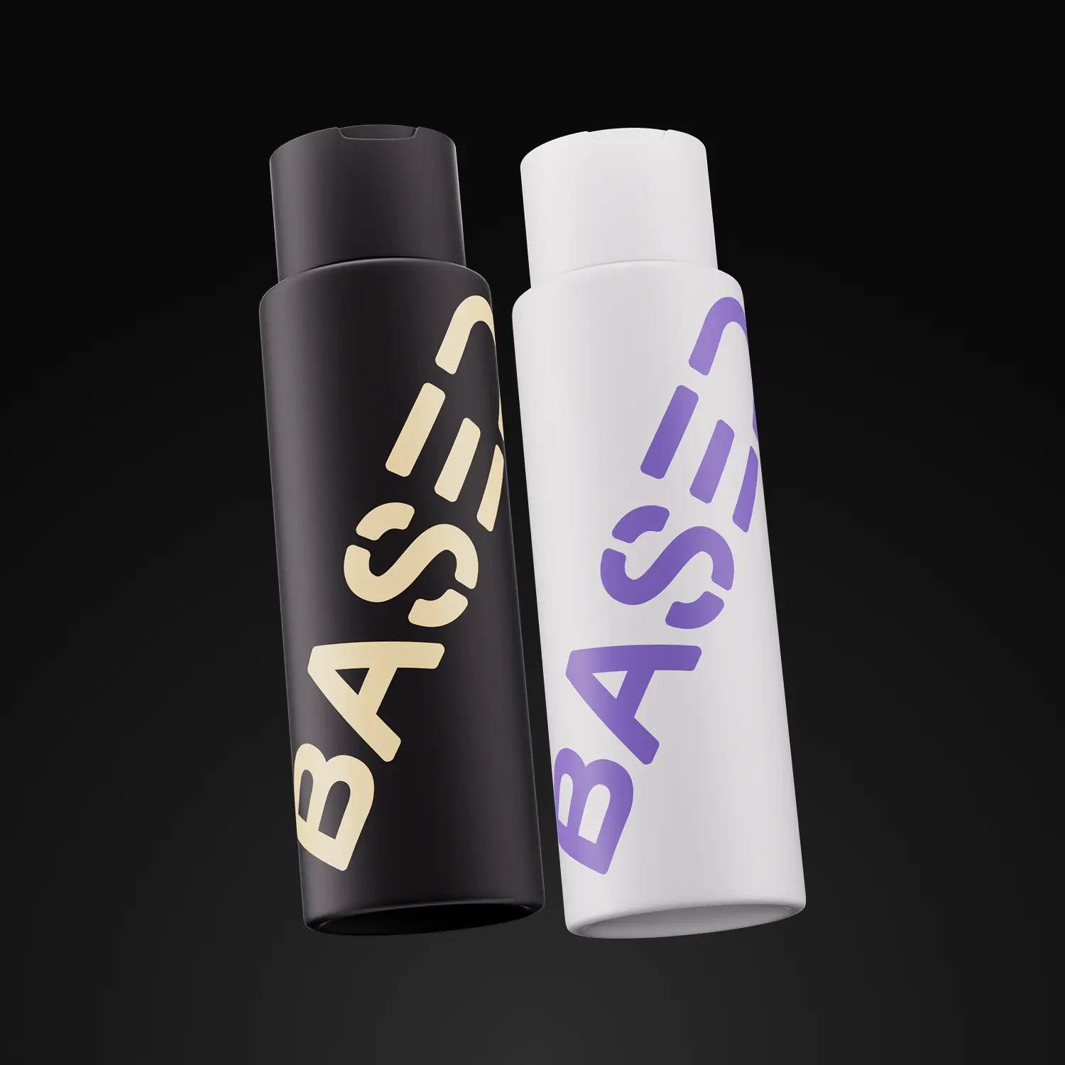 Shower Duo | Shampoo + Conditioner | Deep Clean, Hydrates, Soothes Scalp, Boosts Volume | Fresh Peppermint | Premium Non-Toxic Formula | 12oz Each