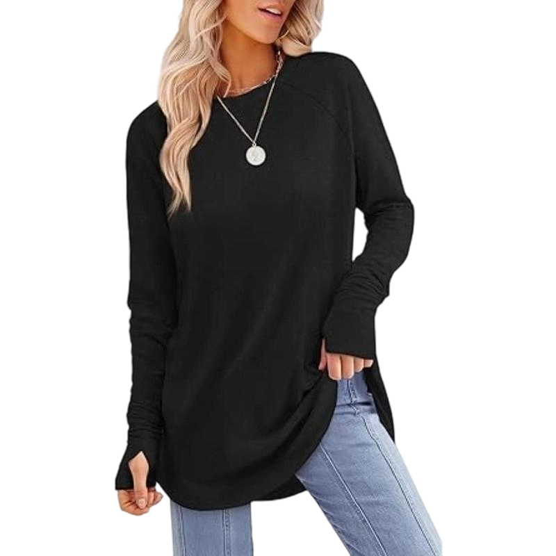 Lady's corseted blouse