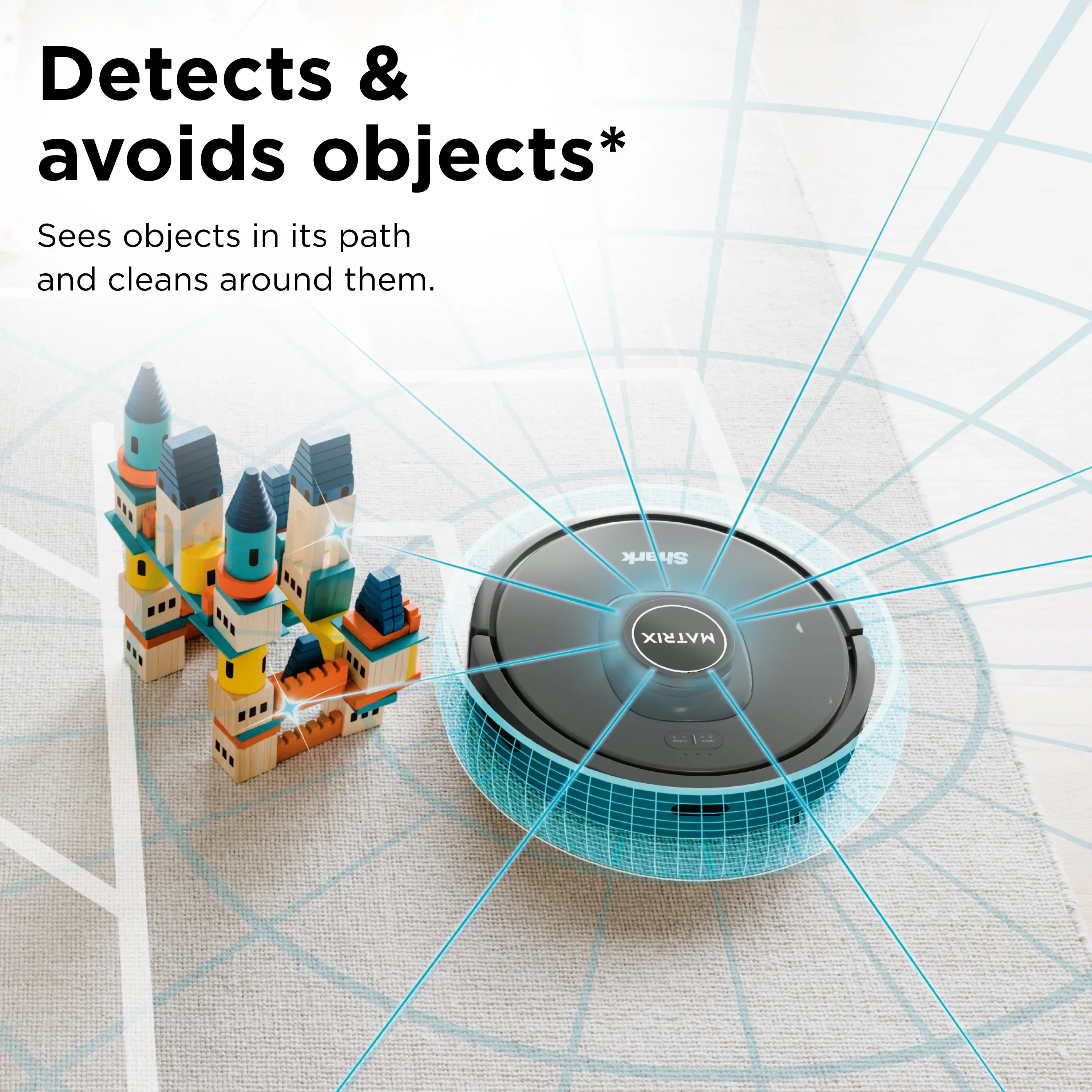 Self-Emptying Robot Vacuum – Smart Home Cleaning with Powerful Suction & Hands-Free Dust Collection