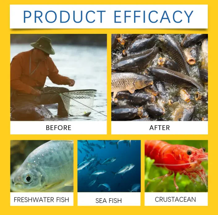 Concentrated Fish Attractant Liquid Acting Red Worm Formula-8JX3 Fast