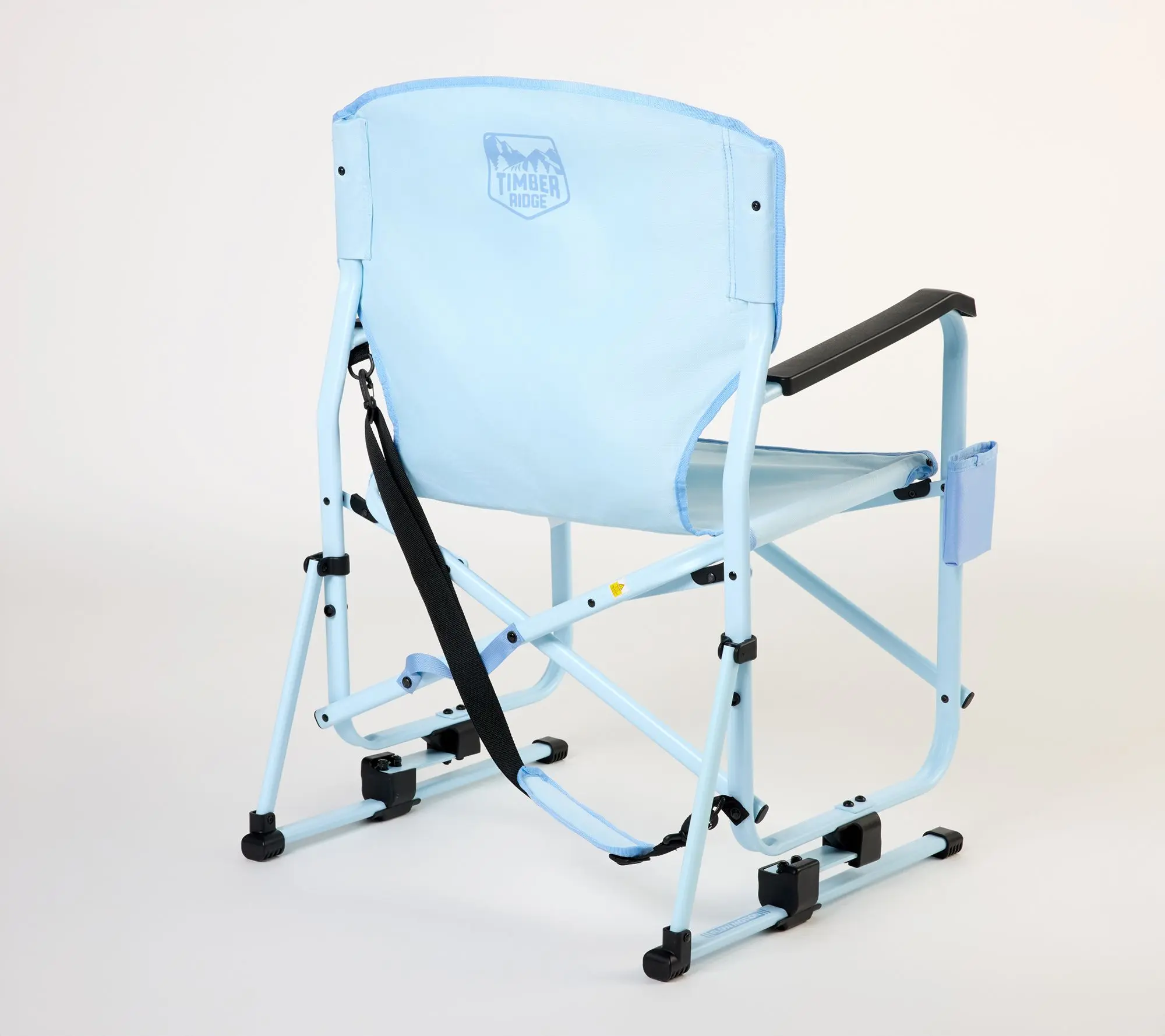 Redwood Flow Motion DC Rocker Chair